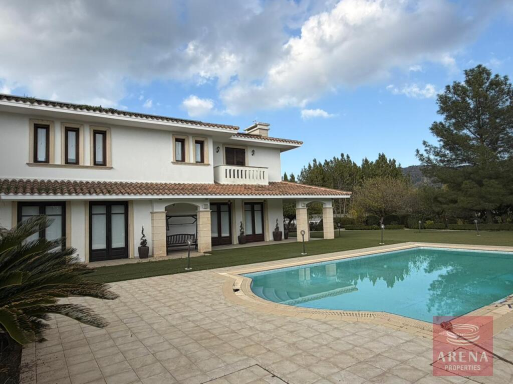 Main image of property: Larnaca, Kornos