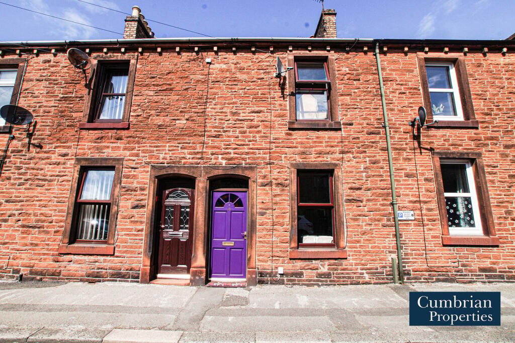 Main image of property: Mill Street, Penrith, CA11