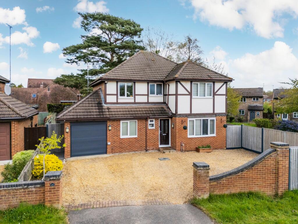 Main image of property: Northway, Wokingham, RG41