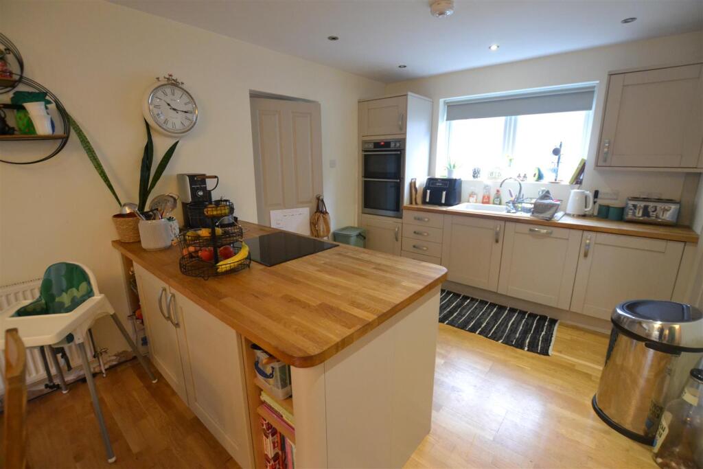 Green Lane, Leominster - View 5