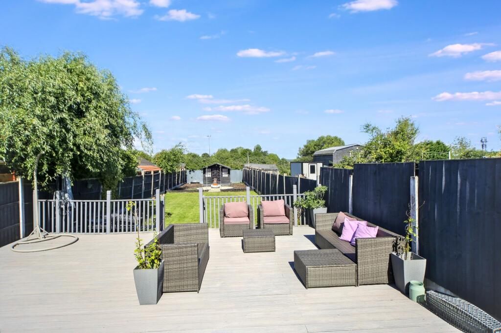House in Wigan - View 4