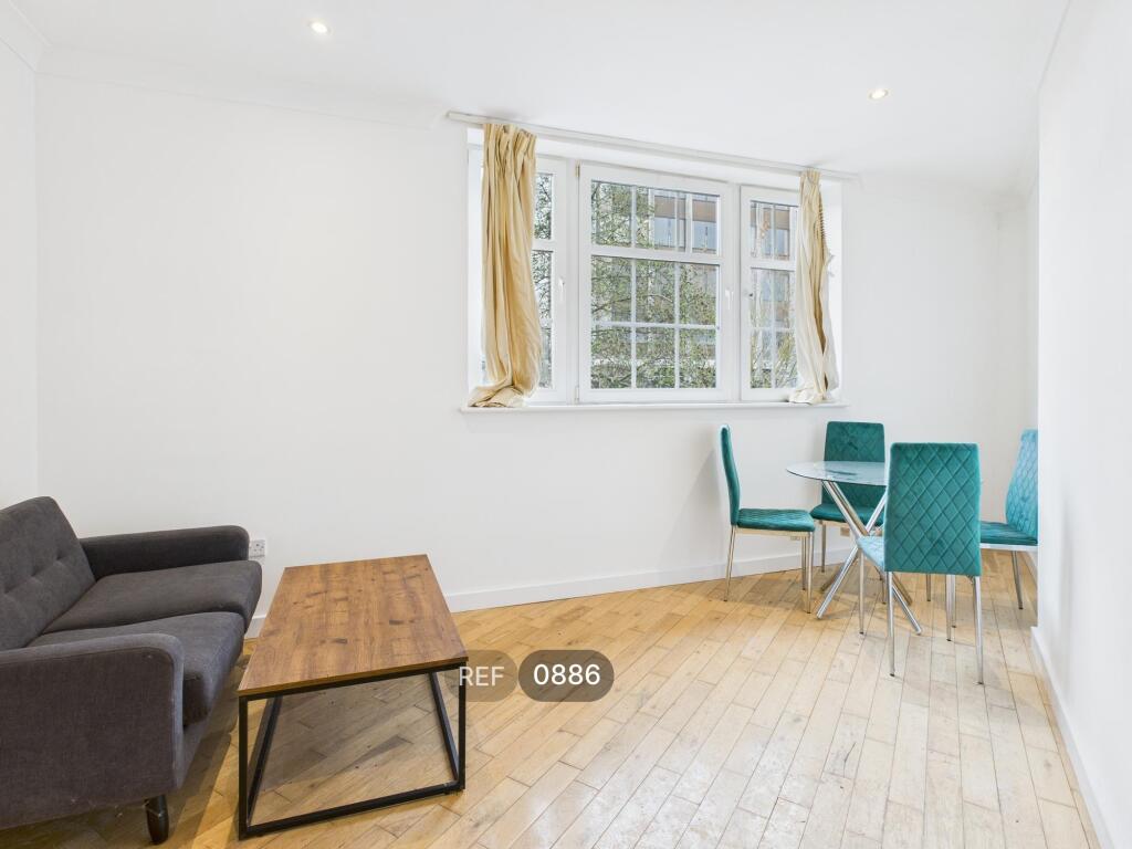 Main image of property: Prospect Street, HU1 3RT