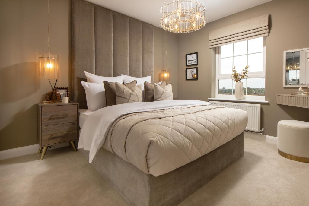 House in Morpeth, Northumberland - View 4