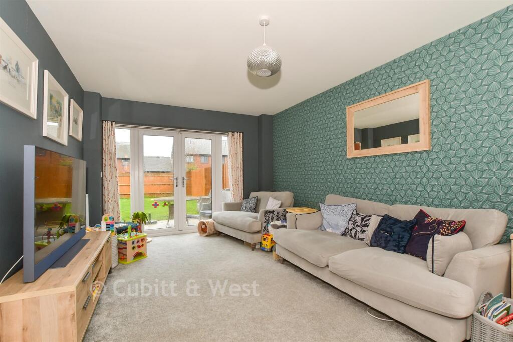 Main image of property: Bellevue Farm Road, Pease Pottage, Crawley, West Sussex