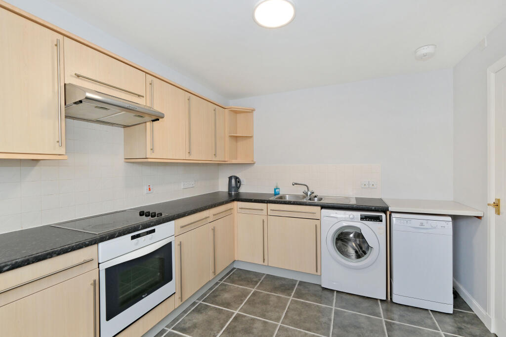 Charles Street, Aberdeen, AB25 - View 4