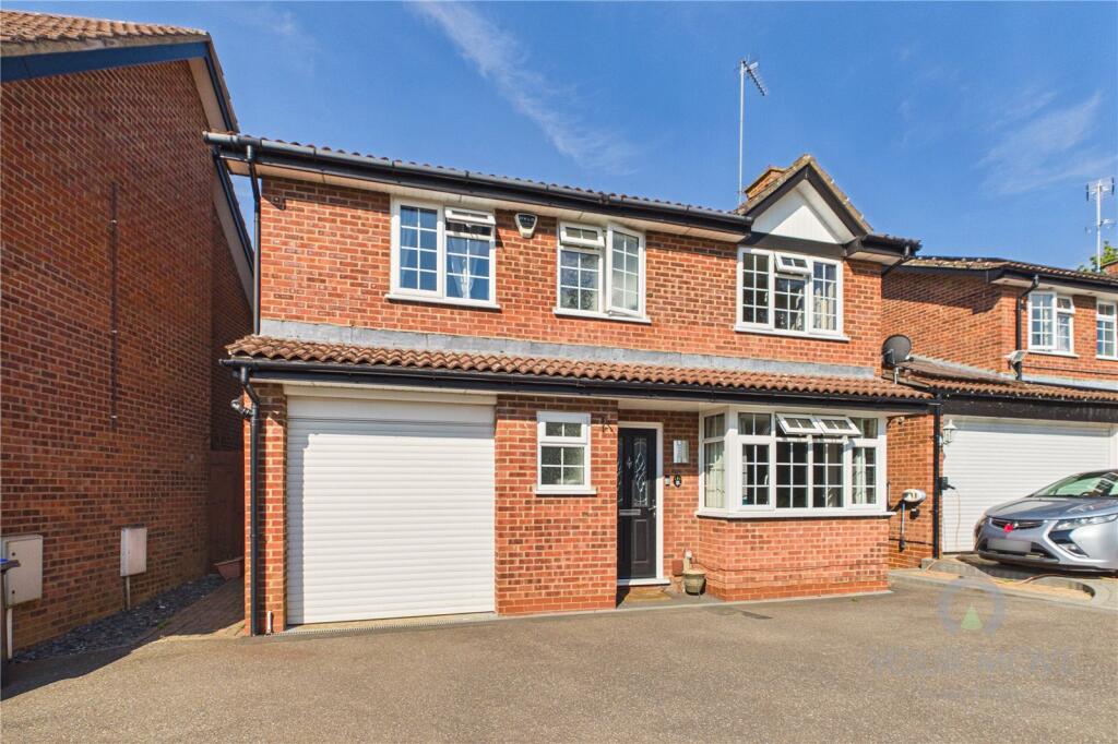 Main image of property: Knighton Close, Duston, Northampton, Northamptonshire, NN5