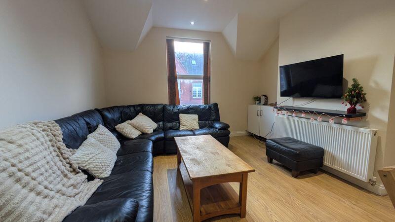 Main image of property: Ilkeston Road, Nottingham