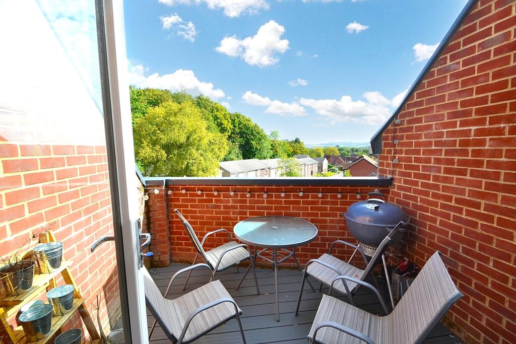 Main image of property: Stanmore