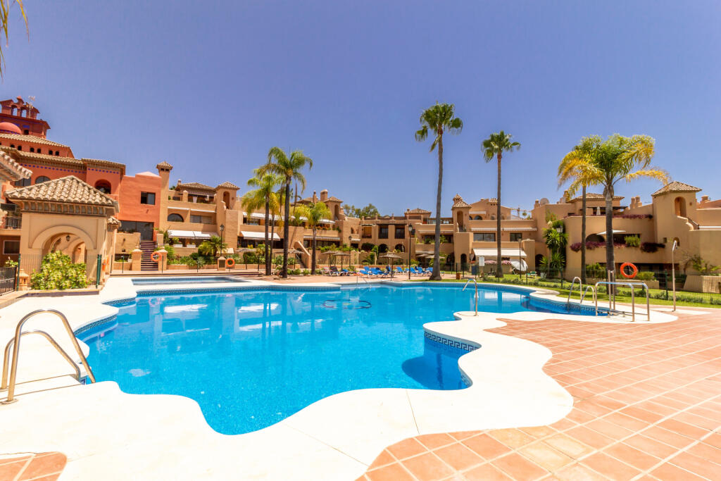 Main image of property: Andalucia, Malaga, Estepona