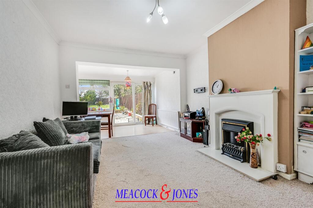 House in Brentwood, Essex - View 4