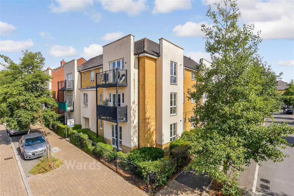 Main image of property: Laurens Van Der Post Way, Ashford, Kent