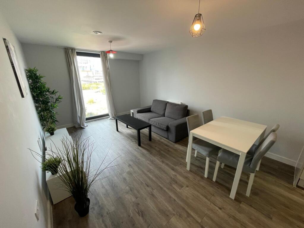 Additional image 3 of Bradford Street, Birmingham, West Midlands, B12