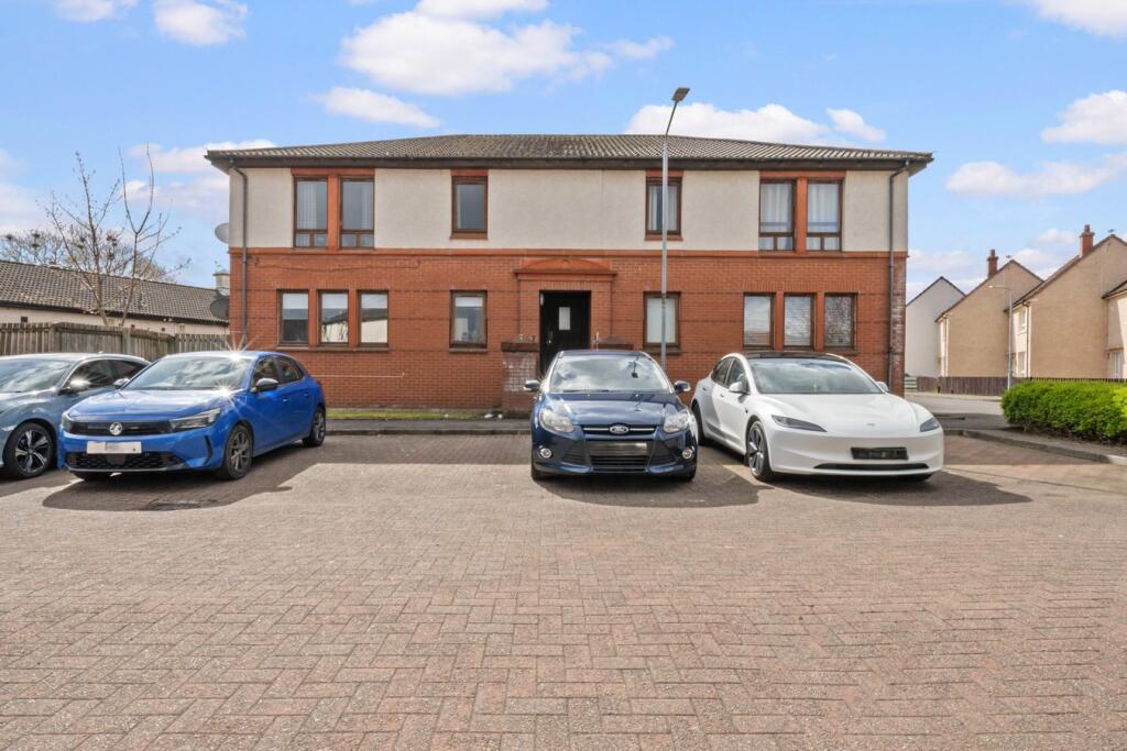 Main image of property: Ladysgate Court, Carronshore, Falkirk, FK2