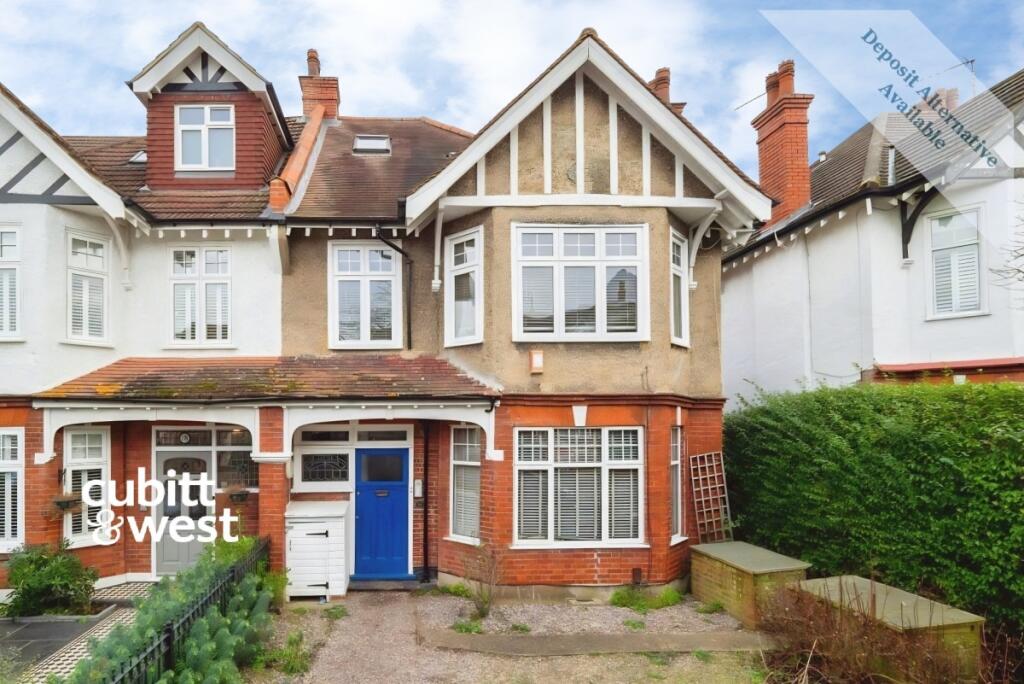 Main image of property: Derby Road Sutton SM1