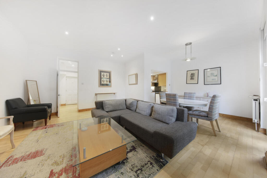 Main image of property: Redcliffe Square, Brompton, SW10