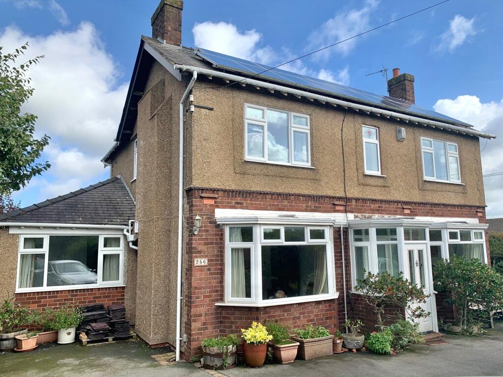 Main image of property: Irby Road, Irby, Wirral, CH61
