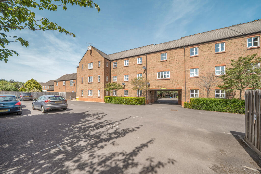 Main image of property: Winters Field, Taunton