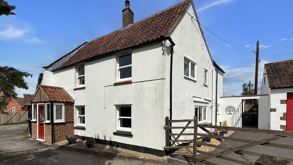 Whitecroft, Dilton Marsh