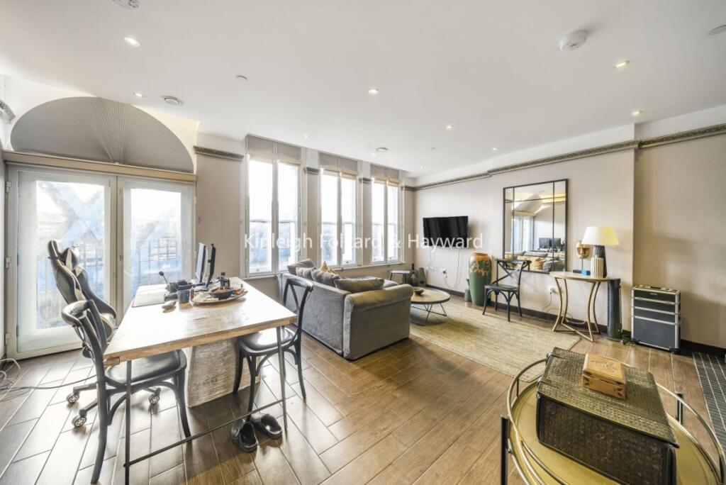 Main image of property: Southwark Street, London, SE1