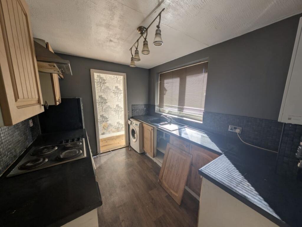 9 Mill Street, Willington, Crook, County Durham, DL15 0DW photo 2