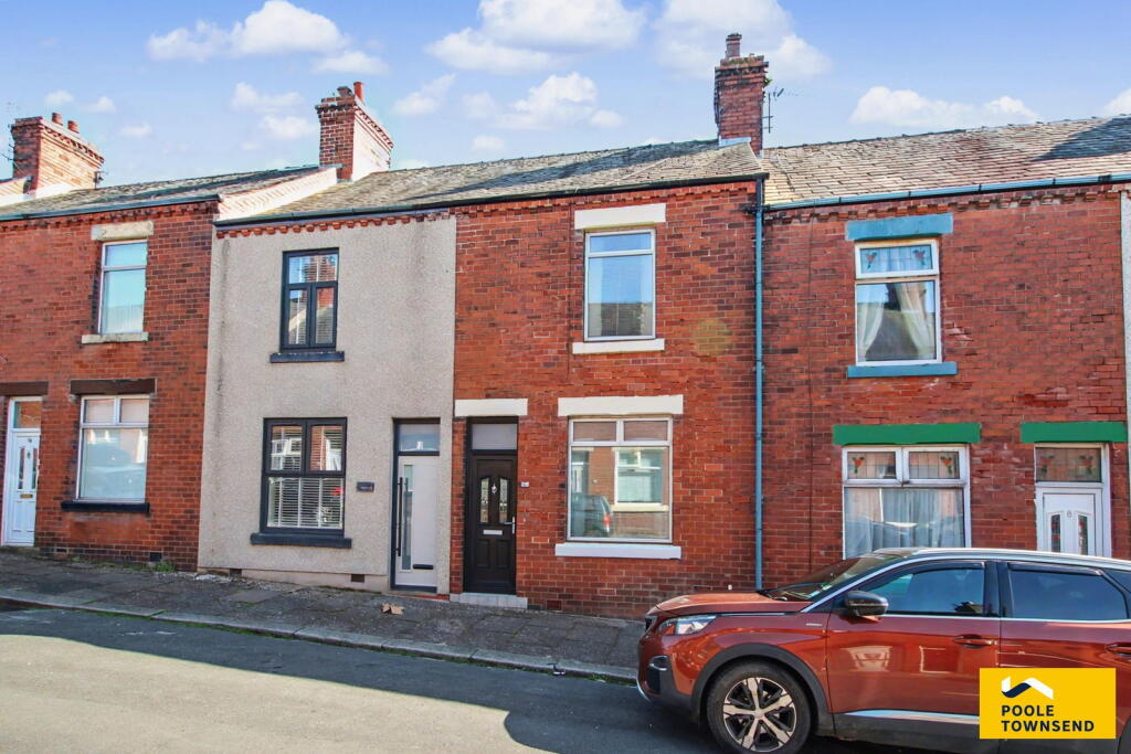 Main image of property: Norfolk Street, Barrow-in-furness, LA14 5NS