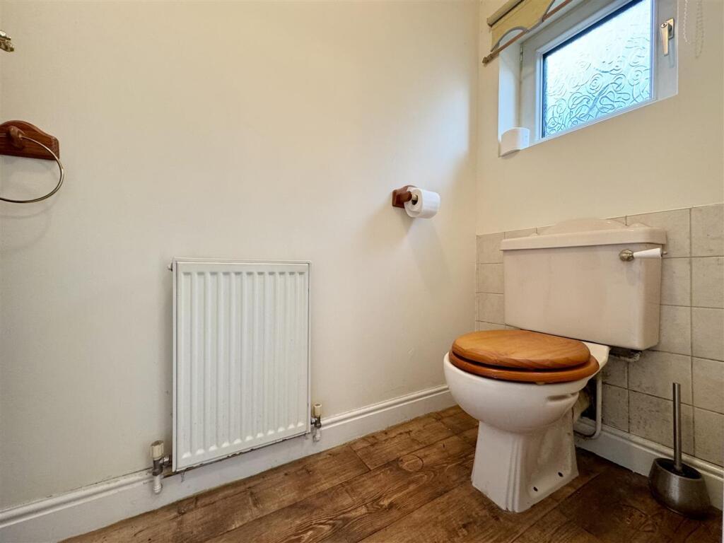 Primrose Lane, Kirkburton, HD8 0QY photo 4