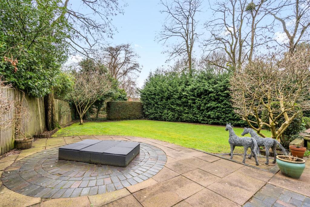 Additional image 26 of Hampton Lane, Solihull