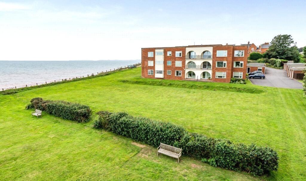 Main image of property: Blueberry Downs, Coastguard Road, Budleigh Salterton, Devon