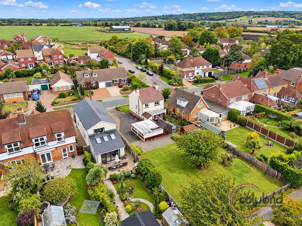 House in Chelmsford, Boreham - View 2