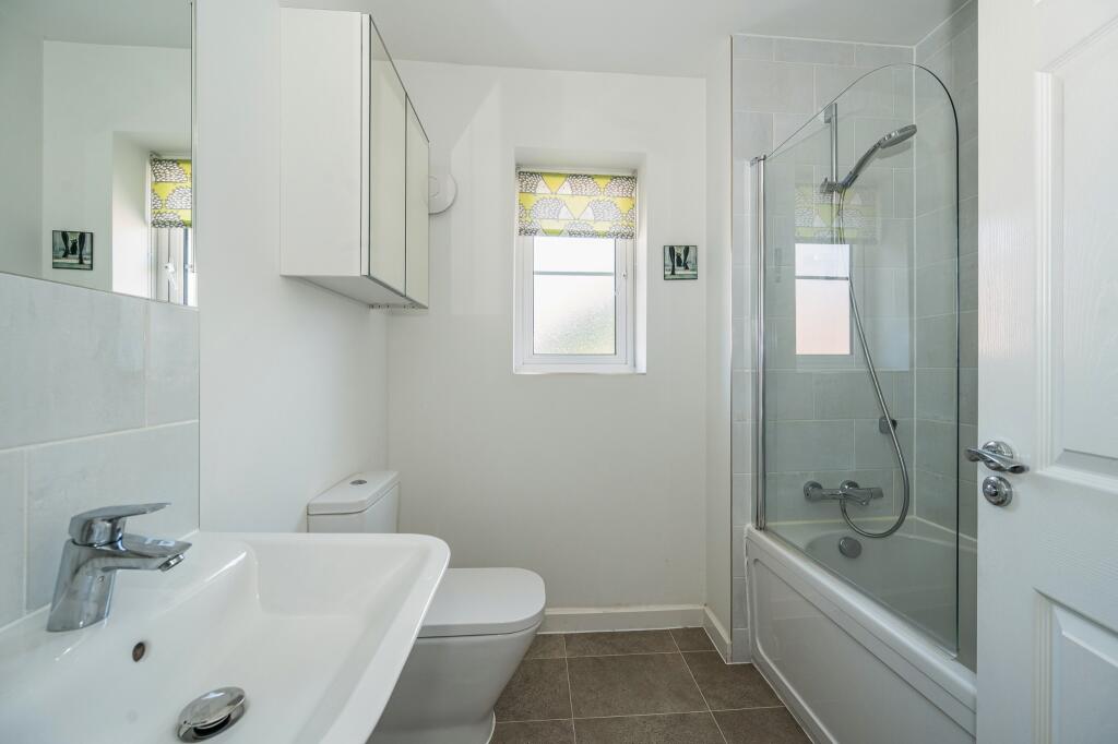 House in Fareham, West End - View 6
