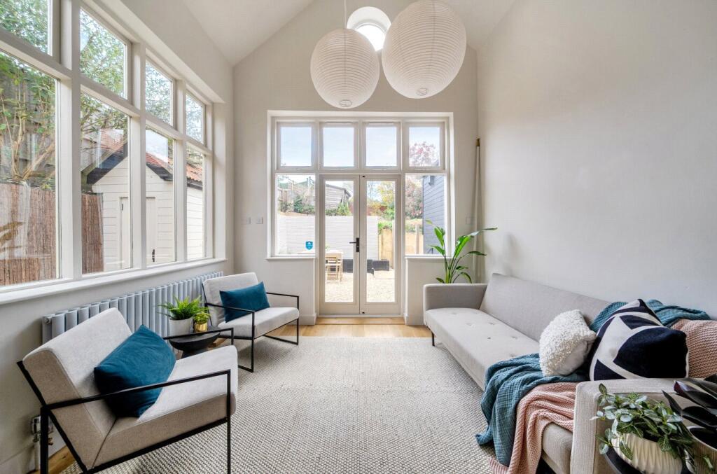 Additional image 2 of Lambridge Buildings Mews, Bath, Somerset, BA1