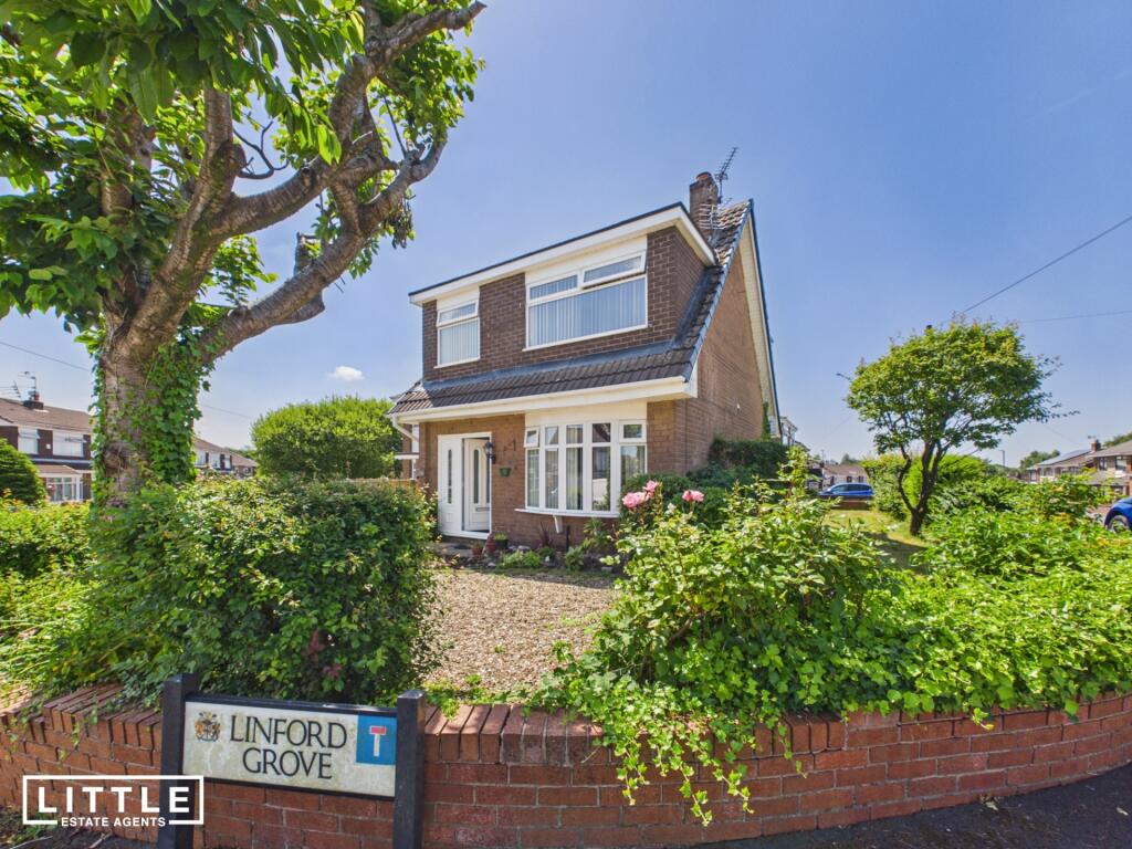 Main image of property: Linford Grove, St. Helens, WA11