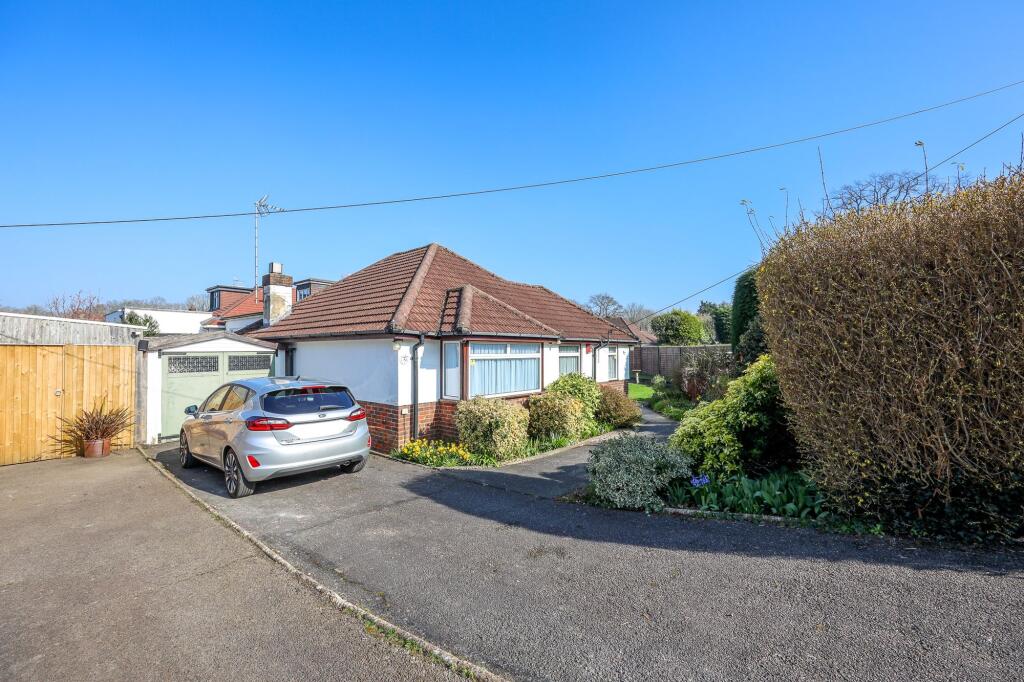 Main image of property: Inholmes Park Road, Burgess Hill, RH15