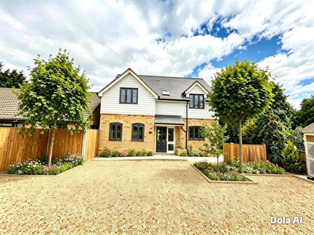 Main image of property: Broom Road, Stanford, SG18 9JE