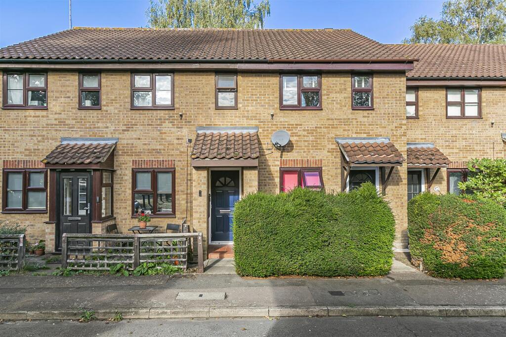 Main image of property: Osprey Close, Wanstead