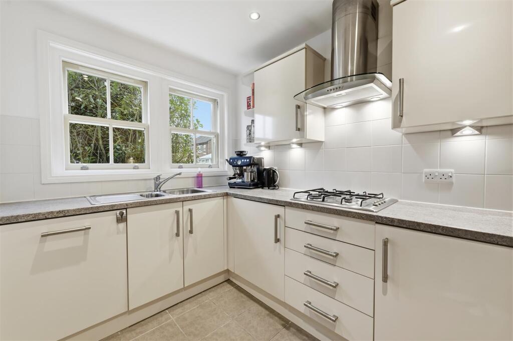 House in Stockport - View 2