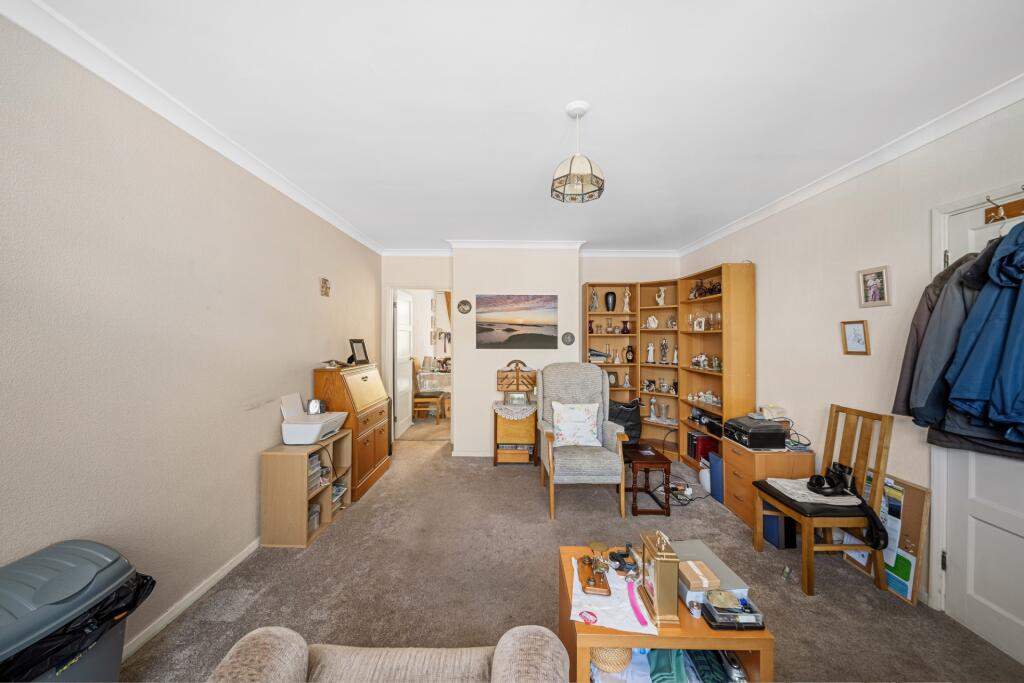 House in London - View 4