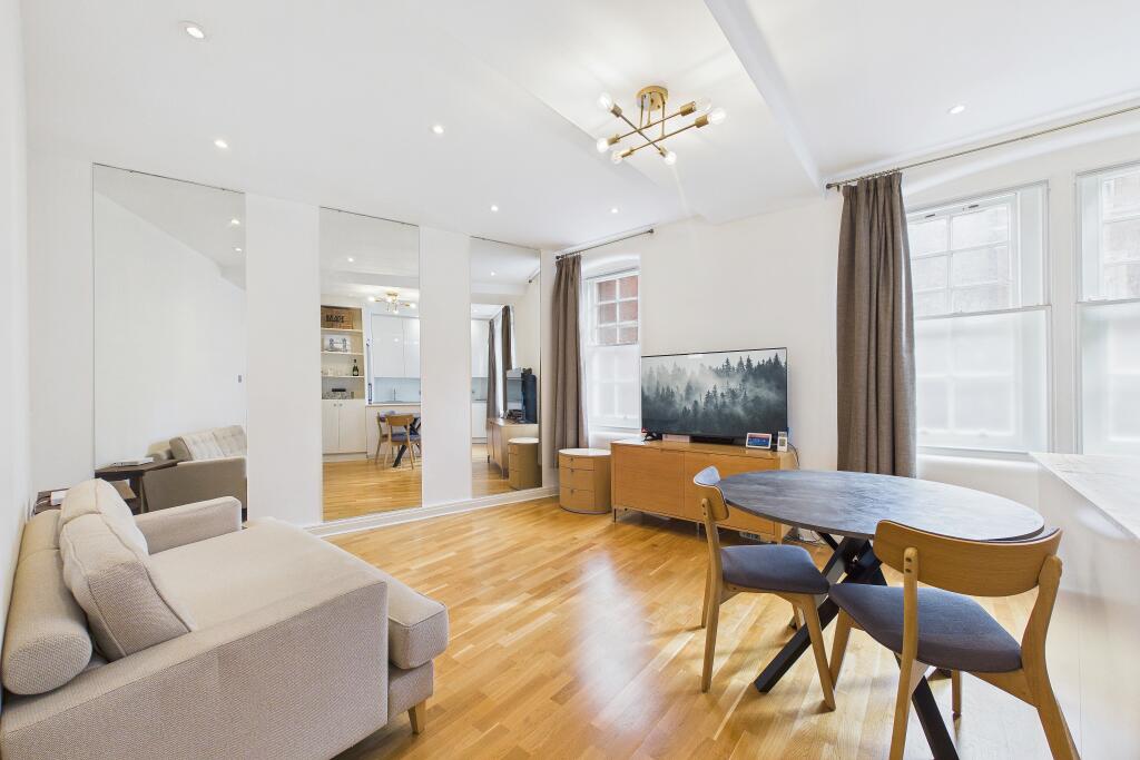 Main image of property: Ambrosden Avenue, Westminster, London, SW1P