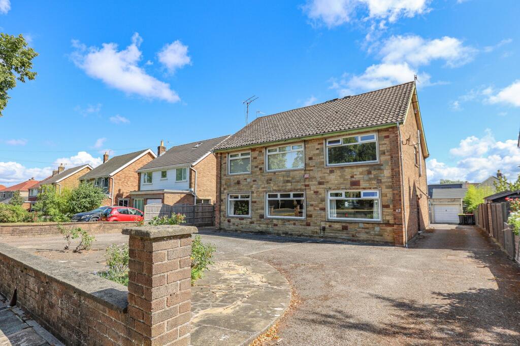 Main image of property: Broadway, Morecambe