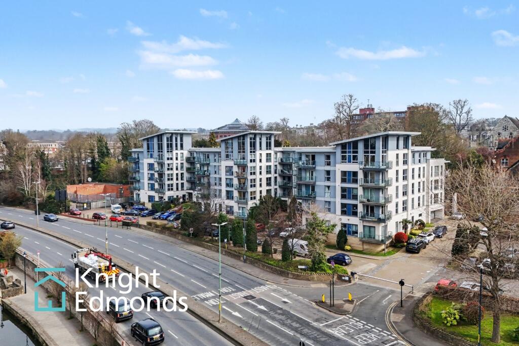 Main image of property: Mckenzie Court, Maidstone, ME14