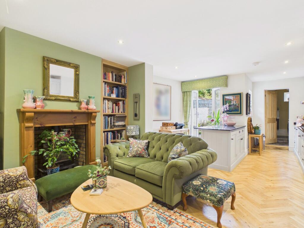 Main image of property: Eastgate North, Driffield, YO25 6DY