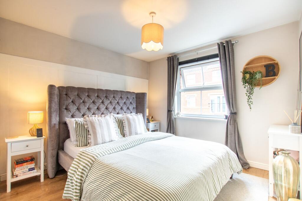 Apartment in Oxford - View 4