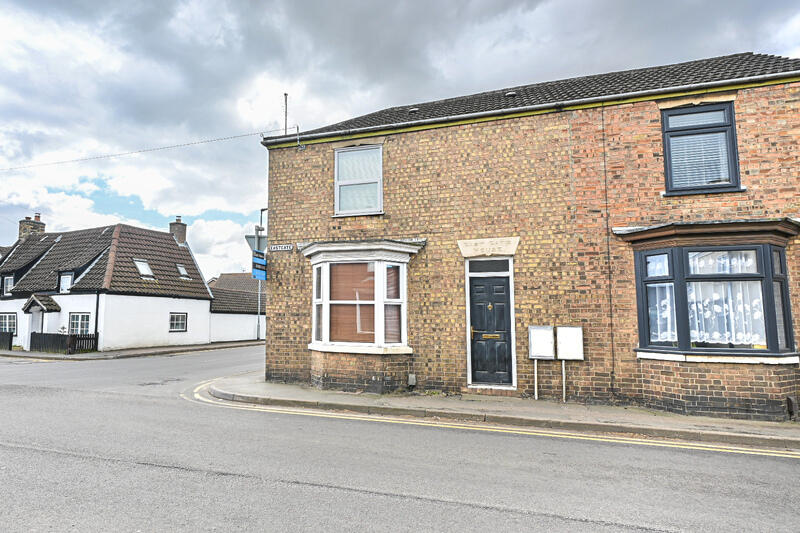Main image of property: Eastgate, Whittlesey, Cambs