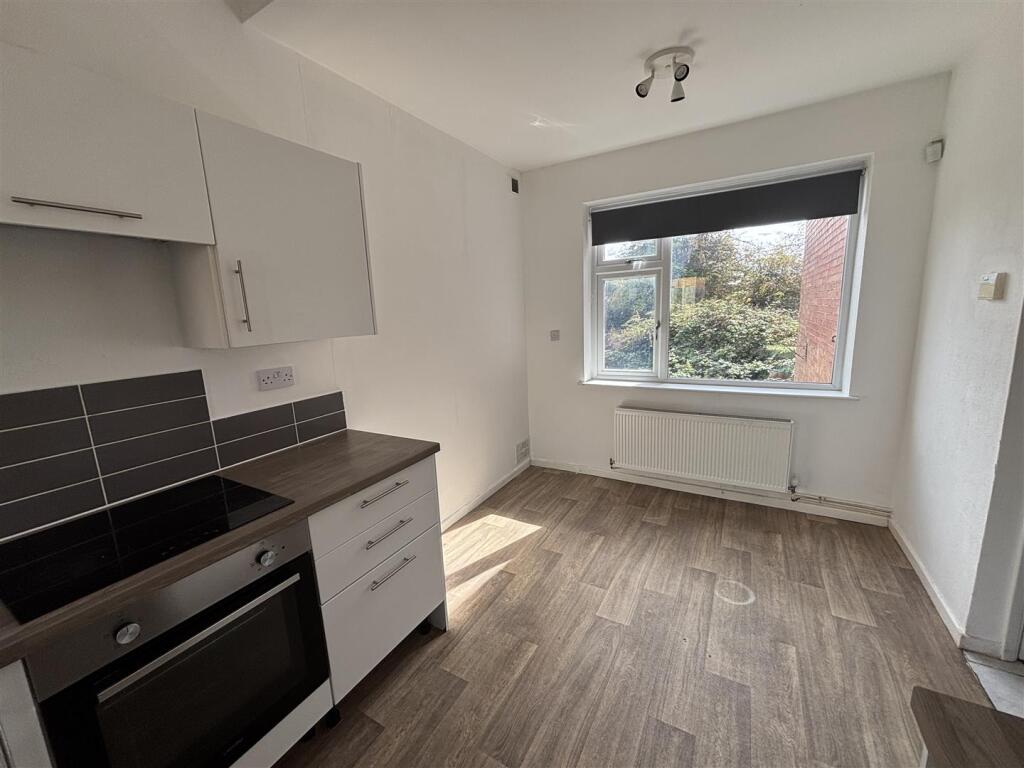 House in Leicester, Stocking Farm - View 5