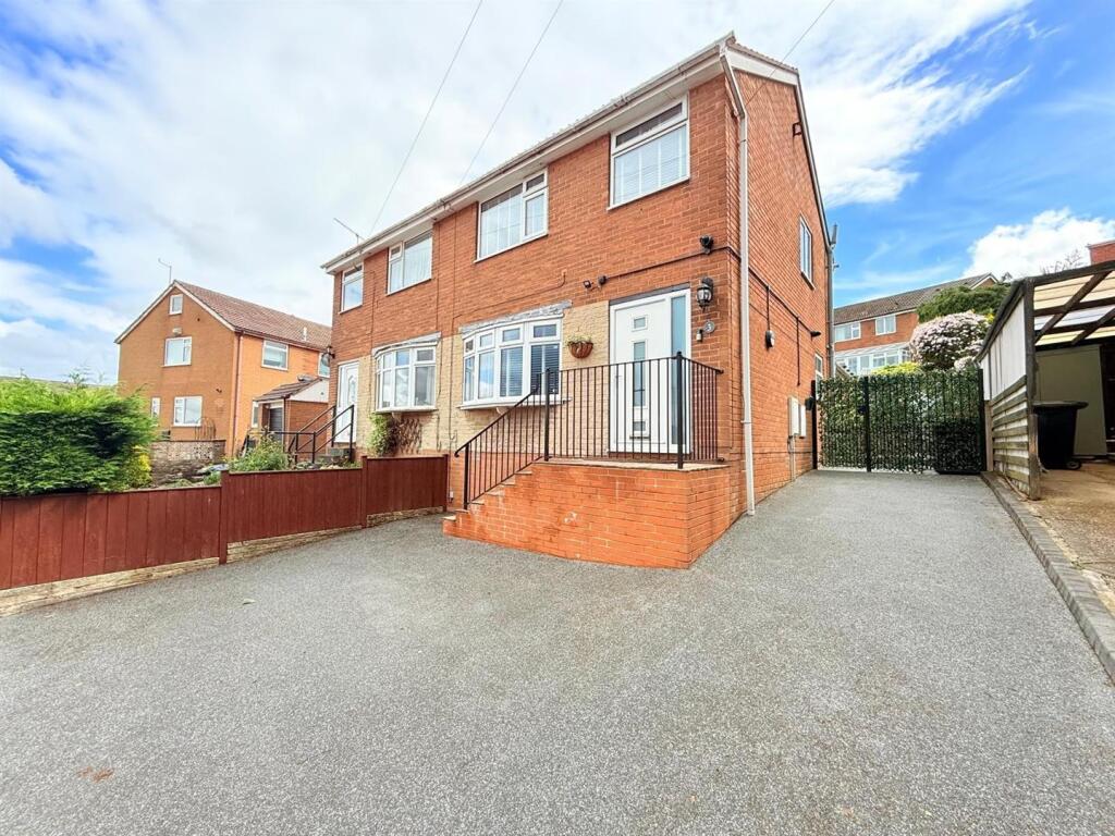 Main image of property: Cambridge Road, Deepcar, Sheffield