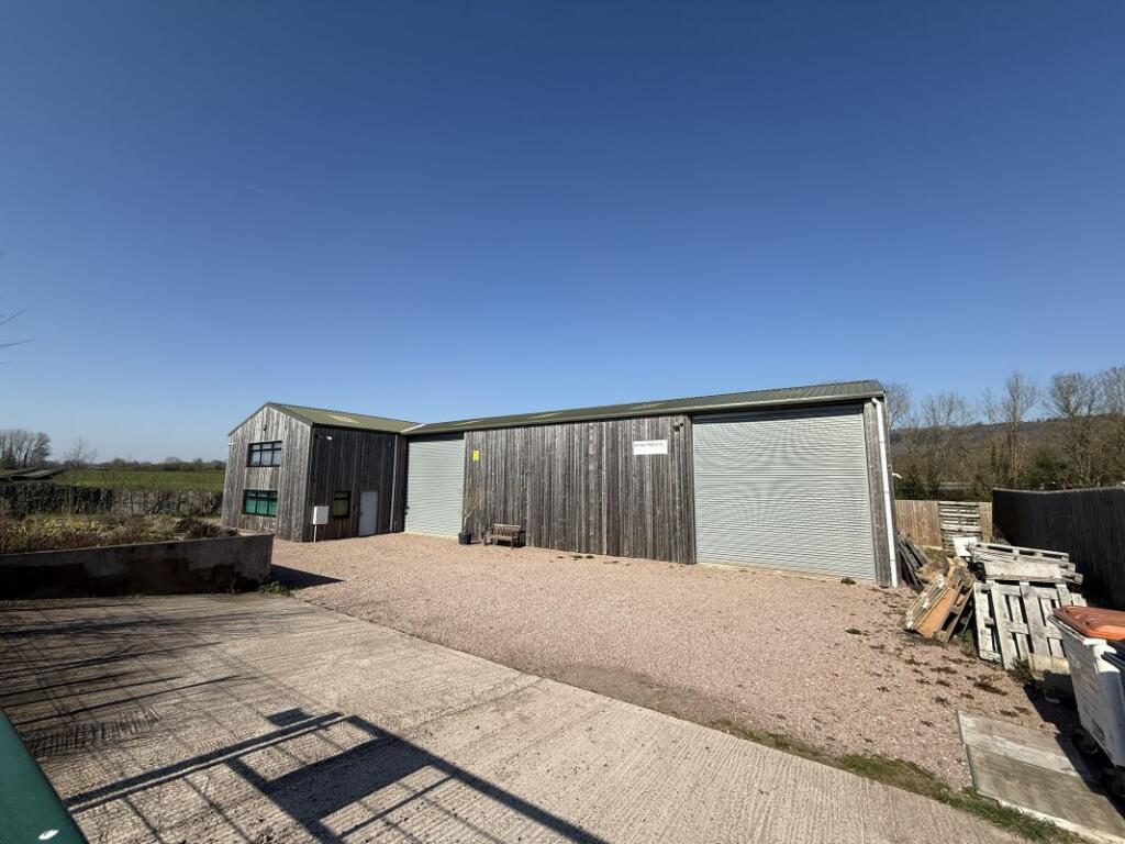 Main image of property: Southwest Medical Ltd, Comonin Warehouse, Mitchel Troy, Monmouth, NP25 4BL