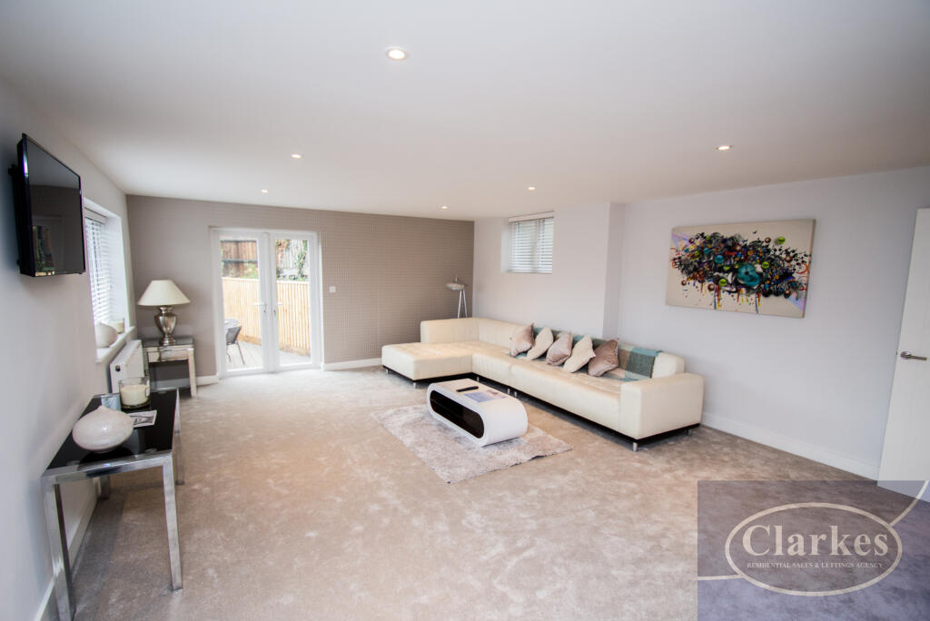 Additional image 10 of Archway Mews, Archway Road, NEAR PENN HILL