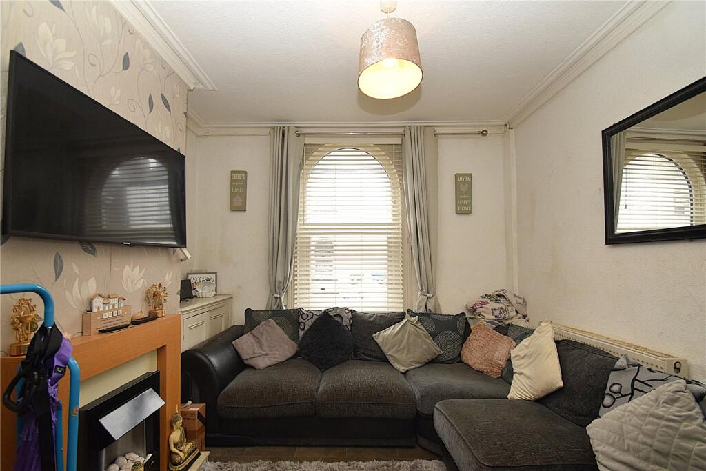 House in York - View 2