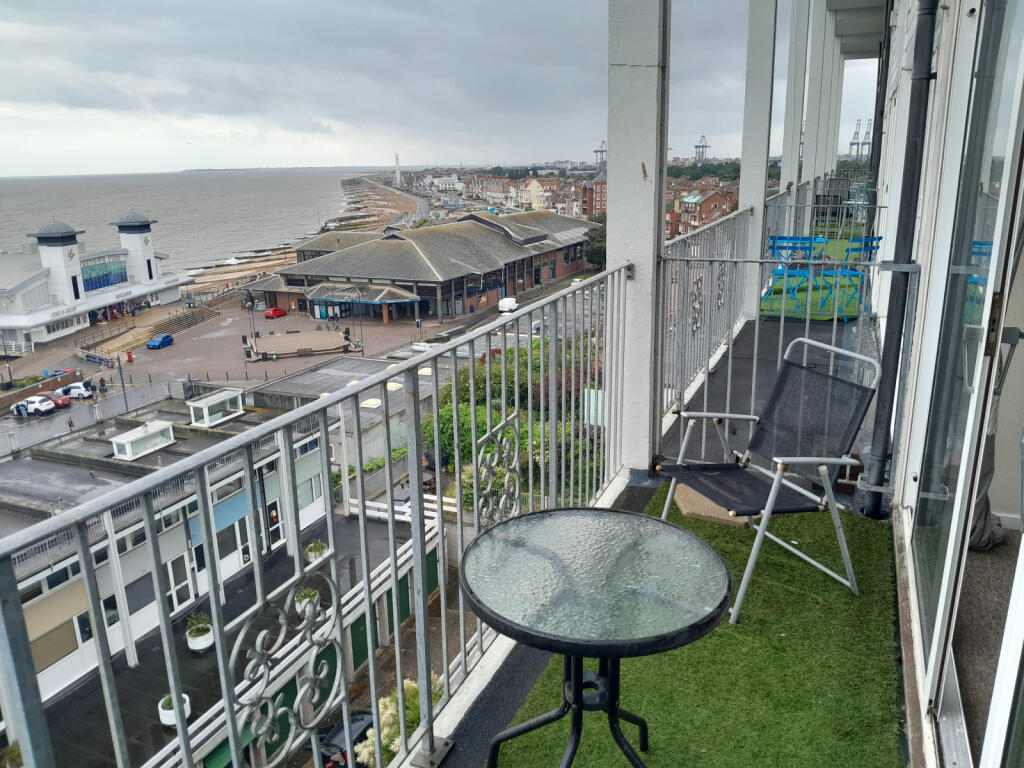 Apartment in Ipswich - View 2