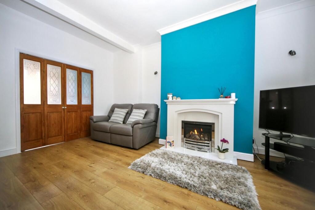 House in Wigan, Spring Bank - View 6
